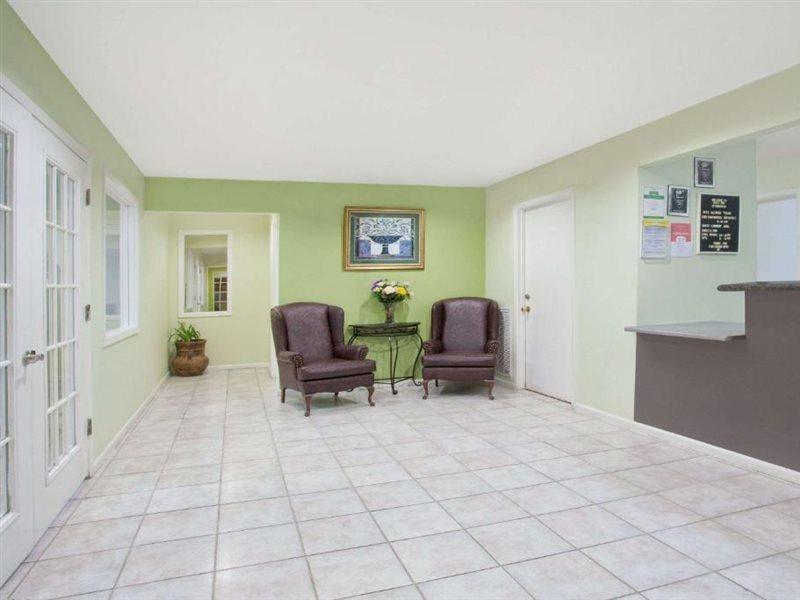 Days Inn By Wyndham Kerrville Esterno foto