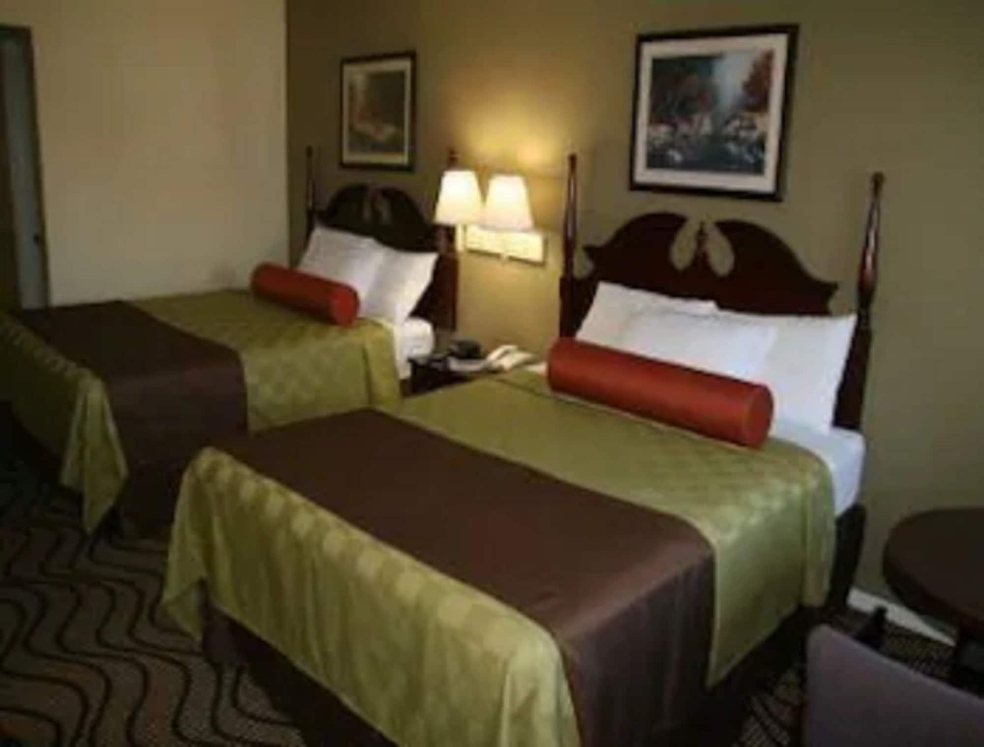 Days Inn By Wyndham Kerrville Esterno foto