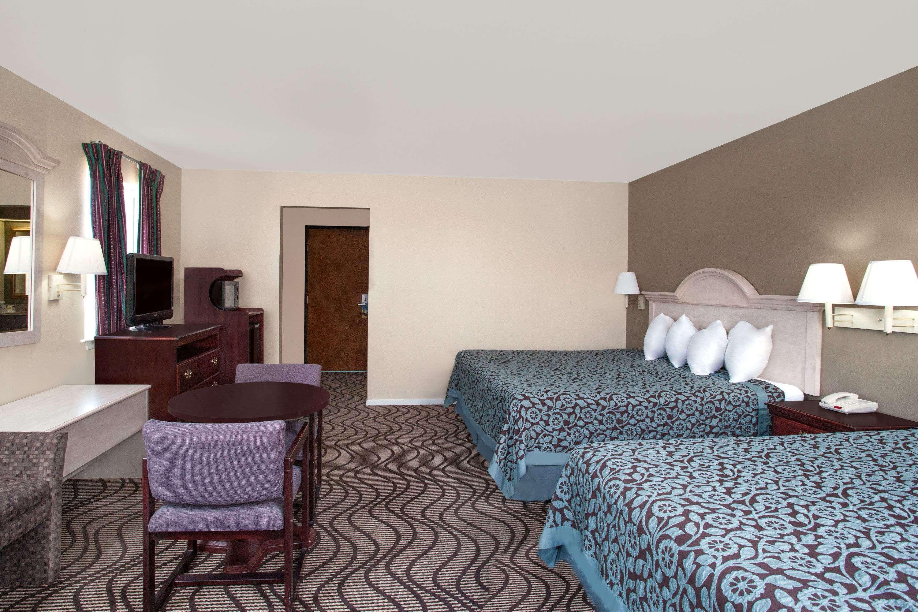Days Inn By Wyndham Kerrville Esterno foto